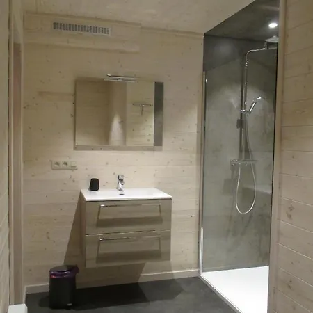 Le Regina Holiday home