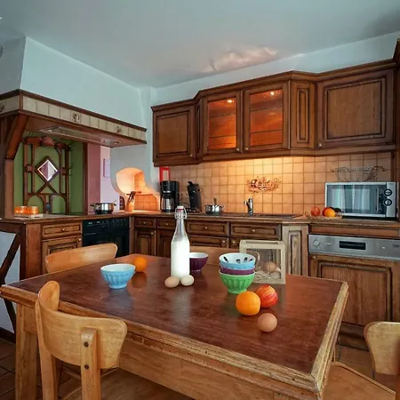 Le Regina Holiday home