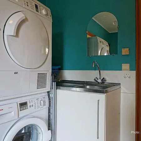 Semesterbostad Le Regina Stavelot