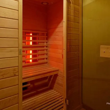 Semesterbostad Le Regina *