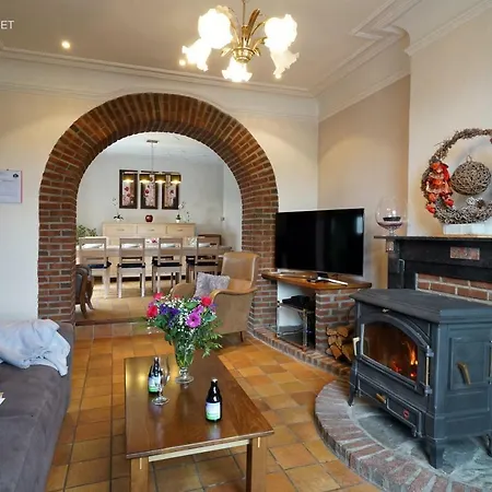 Le Regina Holiday home