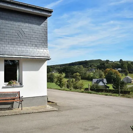 Semesterbostad Le Regina Stavelot