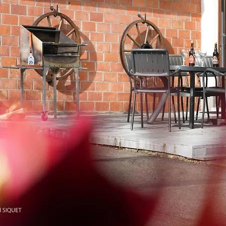 Le Regina * Stavelot