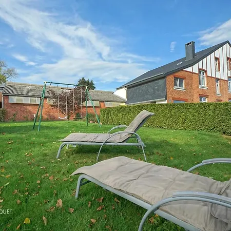 Holiday home Le Regina