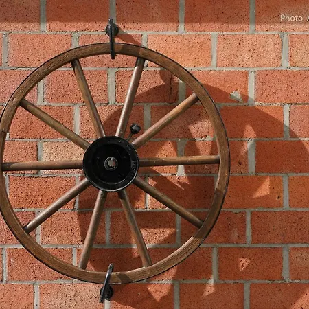 Le Regina * Stavelot