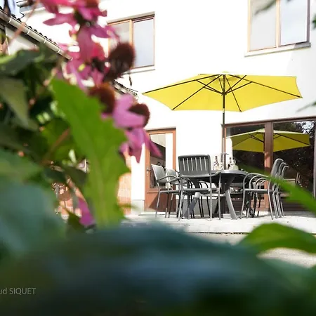 Semesterbostad Le Regina *