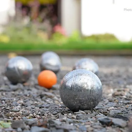 Semesterbostad Le Regina *